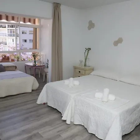 Loft La Marina * ネルハ