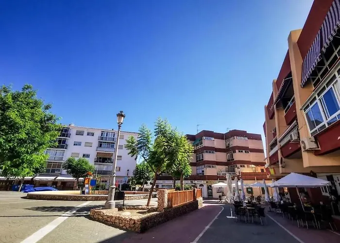 Loft La Marina
