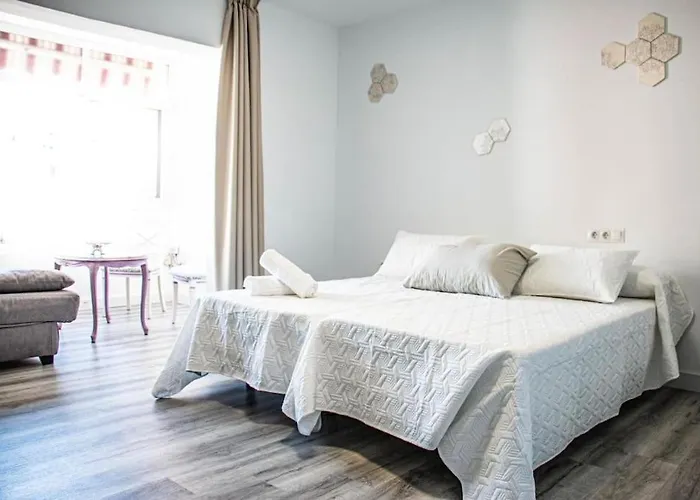 Appartement Loft La Marina *