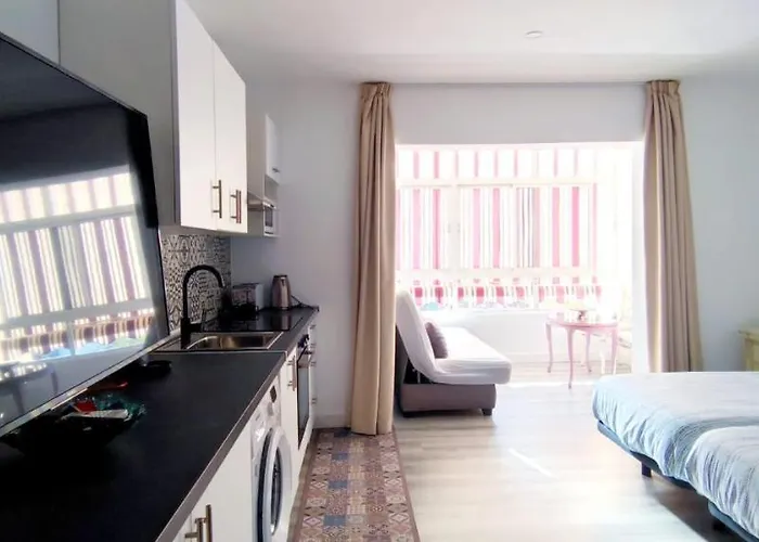 Loft La Marina