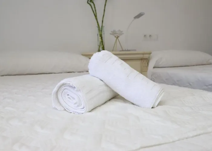 Loft La Marina *
