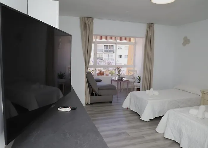 Loft La Marina