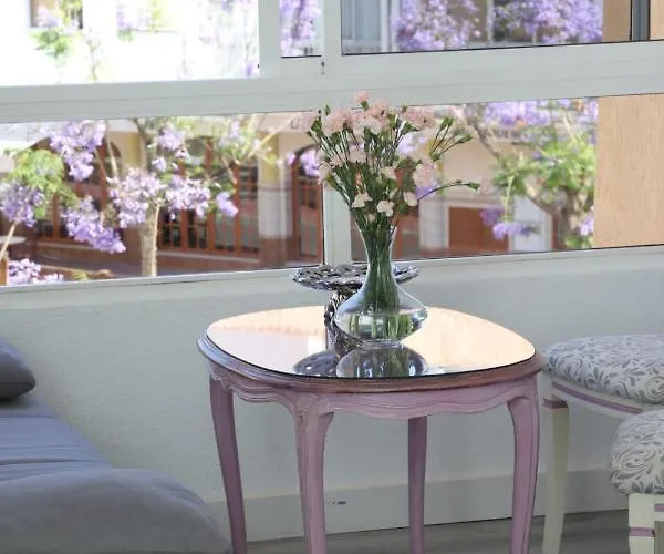 Loft La Marina Appartement *